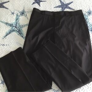 Men's Slazenger Black Golf Pants 36x32